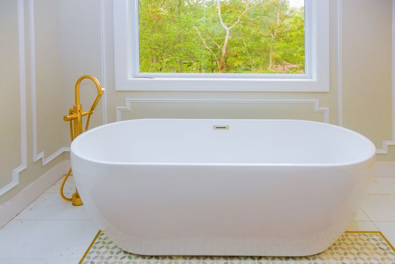 Cost of Bathtub Installation in Artesia, NM